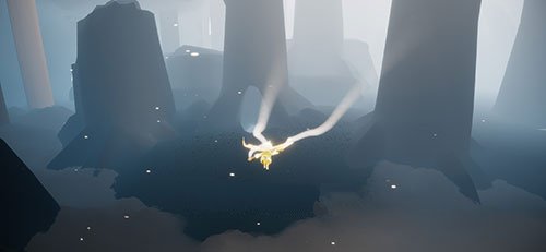 《光遇》白冥龙位置介绍