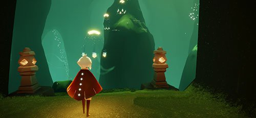 《光遇》白冥龙位置介绍