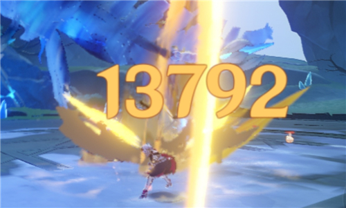 《原神》诺艾尔和凝光选择方法