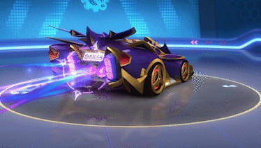 《跑跑卡丁车手游》幻翼抽取价格介绍