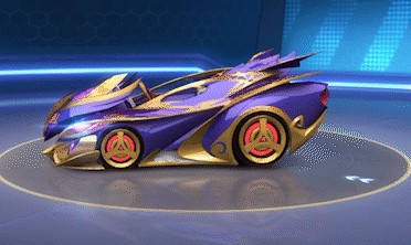 《跑跑卡丁车手游》幻翼抽取价格介绍