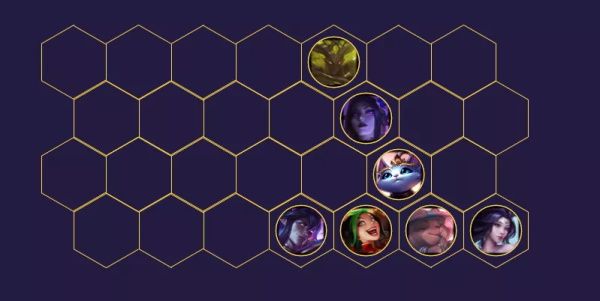 《云顶之弈》10.21拼多多提莫玩法攻略