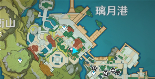 《原神》无名的宝藏出售建议