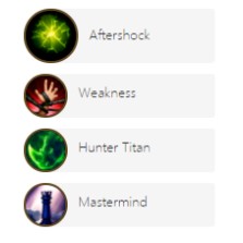 《英雄联盟手游》阿木木打野出装加点天赋一览