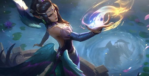 《云顶之弈》10.22最强阵容推荐