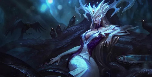 《云顶之弈》10.22最强阵容推荐