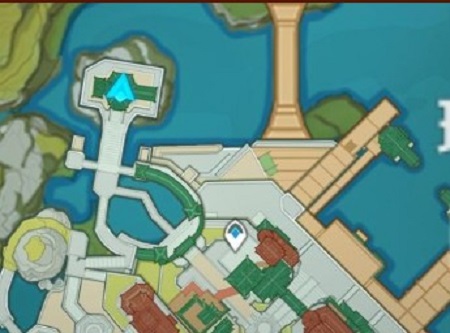 《原神》莲子禽蛋羹食谱获得方法