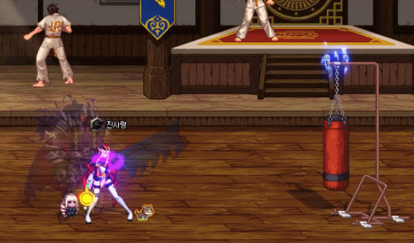 《DNF》死灵术士三觉技能介绍