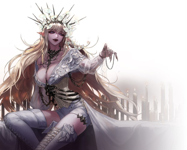 《DNF》死灵术士三觉技能介绍