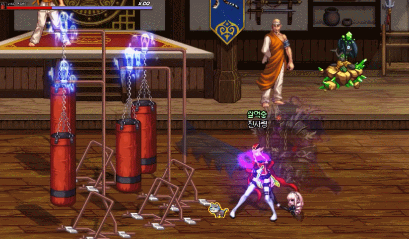 《DNF》死灵术士三觉技能介绍