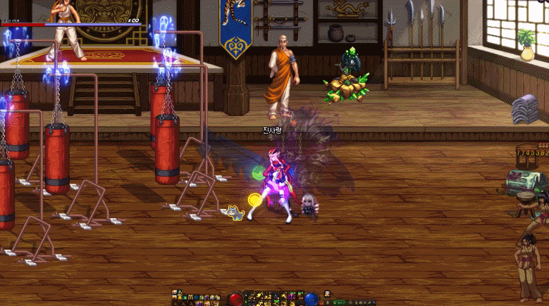 《DNF》死灵术士三觉技能介绍