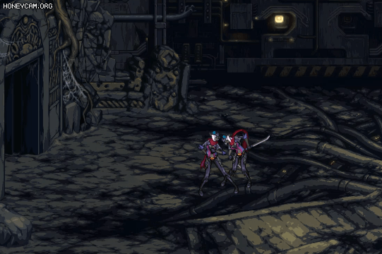 《DNF》影舞者三觉技能展示