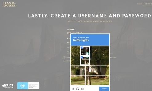 《腾讯加速器》英雄联盟手游下载方法