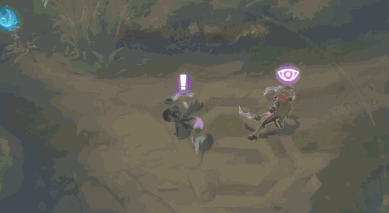 《英雄联盟》KDAALLOUT伊芙琳皮肤特效展示