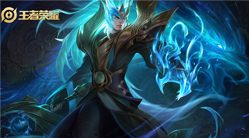 《王者荣耀》青龙志和朱雀志对比