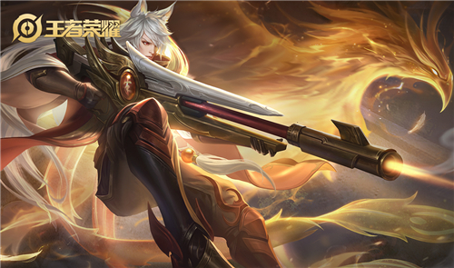 《王者荣耀》青龙志和朱雀志对比