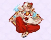 《阴阳师》千姬御魂推荐