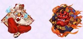 《阴阳师》千姬御魂推荐