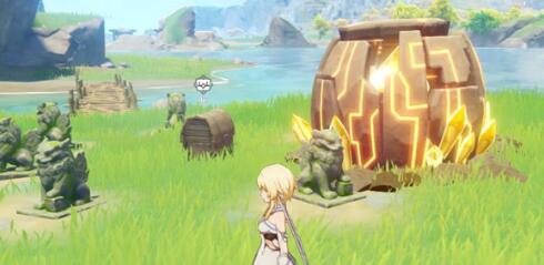 《原神》不消耗体力玩法汇总