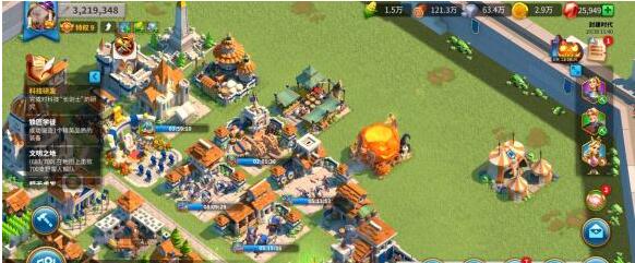 《万国觉醒》南瓜药锅作用介绍