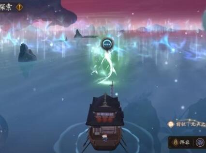 《阴阳师》永生之海潮汐之力获取攻略