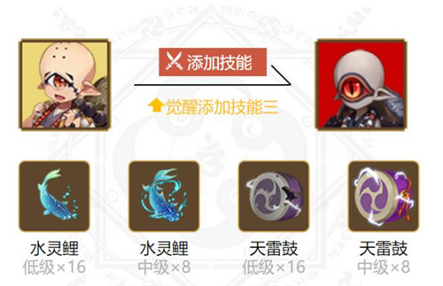 《阴阳师》独眼小僧御魂搭配推荐