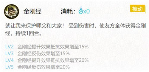 《阴阳师》独眼小僧御魂搭配推荐