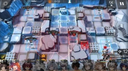 《明日方舟》第八章隐藏剧情彩蛋关卡解锁方法介绍