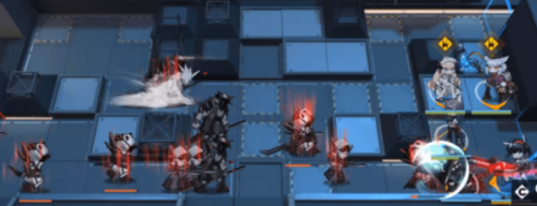 《明日方舟》第八章隐藏剧情彩蛋关卡解锁方法介绍