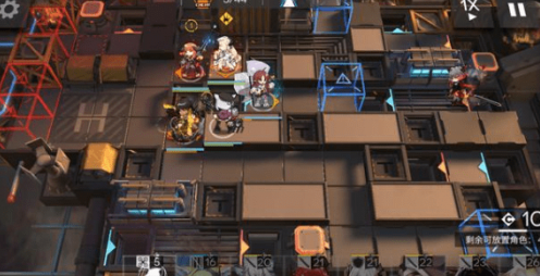 《明日方舟》第八章隐藏剧情彩蛋关卡解锁方法介绍