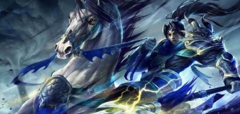 《云顶之弈》10.22决斗大师赵信主C阵容玩法介绍