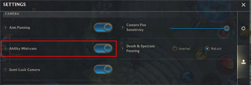 《英雄联盟手游》流畅设置方法分享