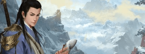 《我的侠客》伙伴选择推荐