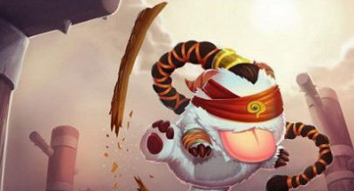 《英雄联盟手游》魄罗币作用介绍