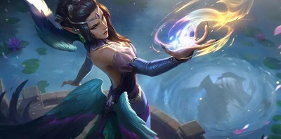 《云顶之弈》10.22光宗耀祖阵容玩法介绍