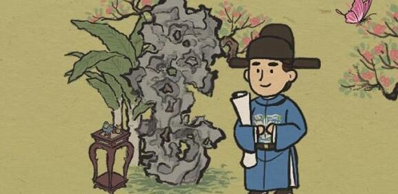 《江南百景图》苏州探险第二章攻略