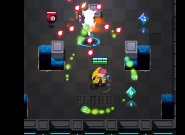 《小小法师》毒盾流攻略