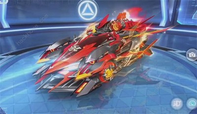 《qq飞车手游》s裁决者上线时间