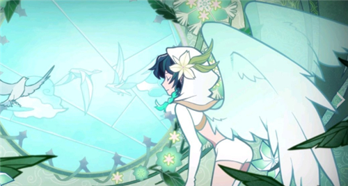 《原神》温迪返场时间介绍