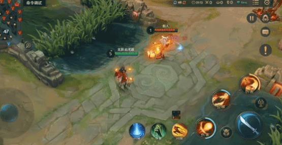 《曙光英雄》炽烈之阳羲和打法推荐