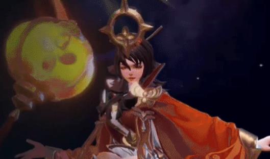 《曙光英雄》炽烈之阳羲和打法推荐