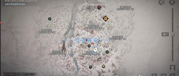 《明日之后》第三季采集队员位置汇总