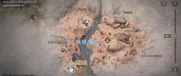 《明日之后》第三季采集队员位置汇总