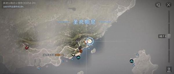 《明日之后》第三季采集队员位置汇总