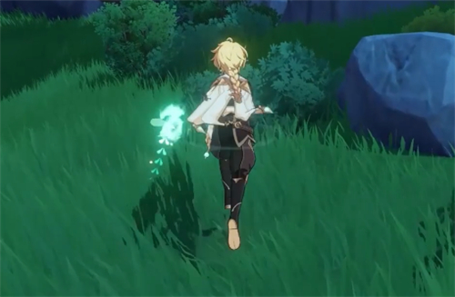 《原神》风种子使用方法