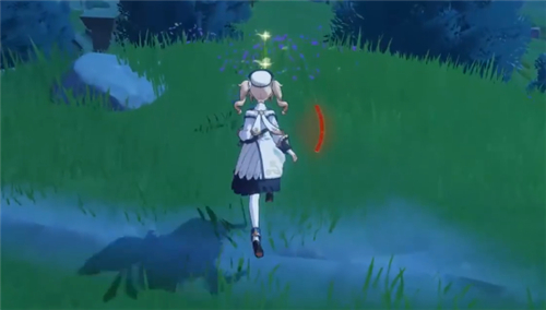 《原神》塞西莉亚花刷新位置介绍