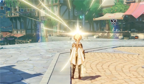 《原神》岩神瞳共鸣石使用方法