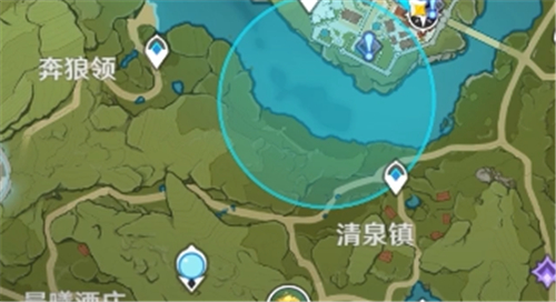 《原神》岩神瞳共鸣石使用方法