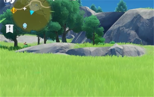 《原神》岩神瞳共鸣石使用方法