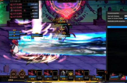 《DNF》阿拉德谋略战卡企鹅bug教学